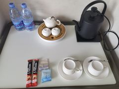 -府上酒店(广州火车站越秀公园地铁站店)
