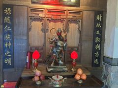 -哥老官重庆美蛙鱼头(日月光店)