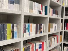 -二酉书店TOYOU BOOKS