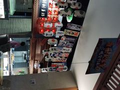 -蓝鲸湾汤泉(包河店)