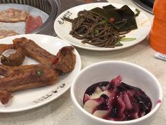 -兆丰海鲜烧烤涮自助(丰南总店)