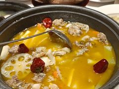 -王庄阿咪海鲜大排档(上下杭店)