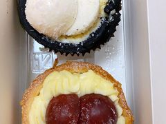 -黛汀烘焙DAINTY BAKERY(代字行合生汇店)