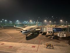 -广州白云国际机场-T2航站楼