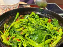 -旺爷砂锅·茶作(国贸城店)