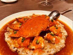 -广州文华东方酒店·江-由辉师傅主理