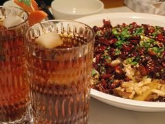 -三猫黑鱼花(南大店)