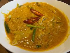 -泰国餐厅 Thai Food(裕华万达店)