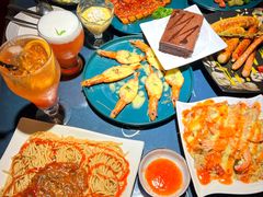 -吱咖啡西式简餐