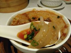 -潮福城潮州大酒楼(湖滨北路店)