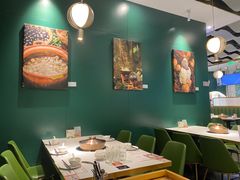 -烹然四季椰子鸡火锅(姚家园万象汇店)