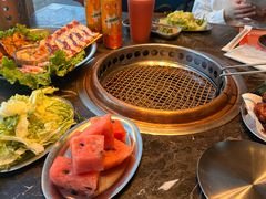 -一品诚记烤肉(大连柏威年购物中心店)