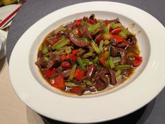 小炒腰花-同庆楼(华强吾悦广场店)
