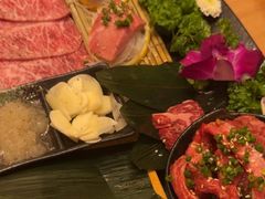 -丸藏和牛烧肉专门店(园区师惠坊店)