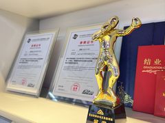 -GymPlus健身(四平路店)