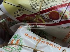 -桂顺斋(西花市店)