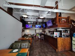 大堂-LUCCA卢卡西班牙海鲜饭(远洋广场店)