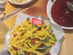 -四禧精酿铜锅涮肉·烧烤工场(大明湖店)