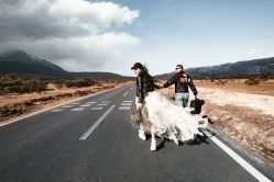 -IDO婚纱摄影(上海旗舰店)