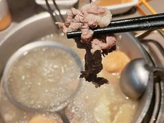 -潮发潮汕牛肉店(芳村店)