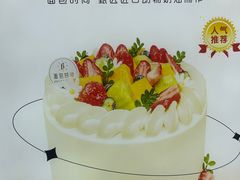 -面包时间Bread Time(南联店)