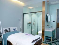 -花隐·美芙炫海菲秀皮肤管理中心