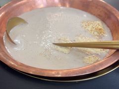 -诺敏塔拉奶茶-布里亚特包子-手把肉(锦都会店)