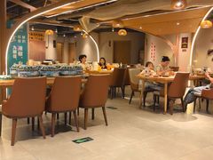 -郭靖内蒙菜·烤全羊·烧烤(望京旗舰店)