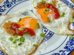 -杨伯英传统杂酱面