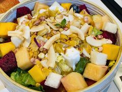 -做披萨的奇葩(中海央墅店)