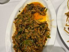 -眉州东坡·熊猫主题餐厅(枫蓝店)
