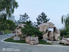 -西海子公园