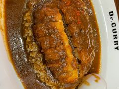 -伽喱博士 Dr.CURRY咖喱饭(太阳宫咖喱店)