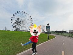 -云漫湖生态度假公园