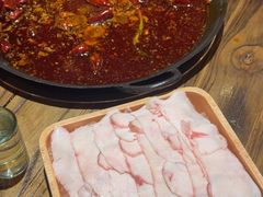 -旧街市鲜货老火锅(大光路店)