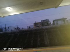 -天水南站
