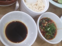 河水豆花-力力豆花庄(广渠门店)