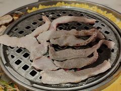 -韩宫宴烤肉·料理(大宁国际店)