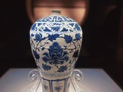 -景德镇中国陶瓷博物馆