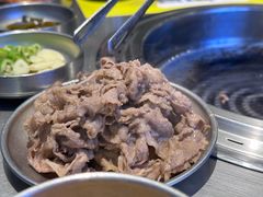 -大叹号·朝鲜族烤肉(潍坊泰华城店)