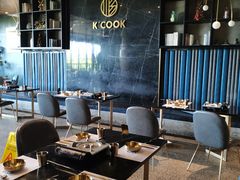 -KCOOKING概念韩餐(世茂52+店)