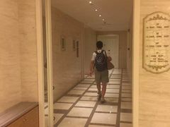 -深圳东部华侨城茵特拉根酒店