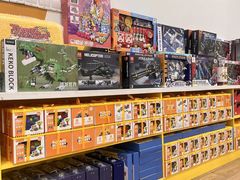 -吉的堡成长中心(五角场安波校区)