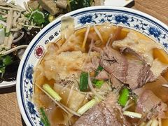 -直隶安家牛肉罩饼(建华店)