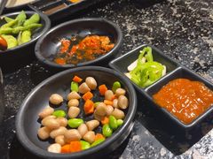 -九田家黑牛烤肉料理(珠江摩尔店)