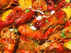 -霸王虾·小龙虾香辣蟹(玉林店)