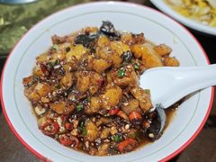 -天下客饭店(中山路店)