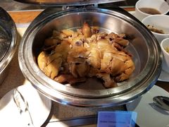 -深圳皇庭V酒店