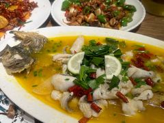 -小喜客·云南特色菜(纳西庭院店)