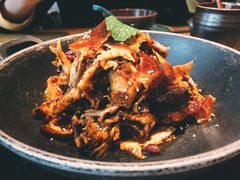 手撕鸡-吃饭皇帝大(合生汇店)